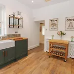 Broadwath Old House