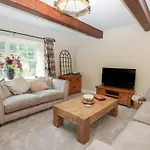 Broadwath Old House Prázdninový dům Newby (Carlisle)