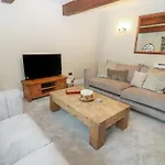 Broadwath Old House *