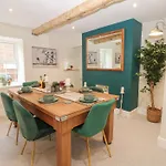 Broadwath Old House *