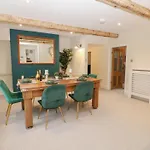 Broadwath Old House Prázdninový dům Newby (Carlisle)