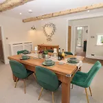 Prázdninový dům Broadwath Old House