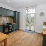 Broadwath Old House Prázdninový dům *