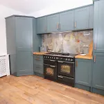 Prázdninový dům Broadwath Old House Newby (Carlisle)