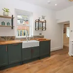 Broadwath Old House *