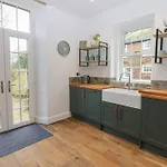 Broadwath Old House Prázdninový dům Newby (Carlisle)