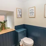 Prázdninový dům Broadwath Old House