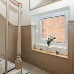 Broadwath Old House Prázdninový dům