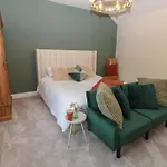 Broadwath Old House Prázdninový dům *