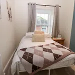 Broadwath Old House Prázdninový dům