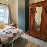 Prázdninový dům Broadwath Old House