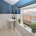 Broadwath Old House Prázdninový dům Newby (Carlisle)