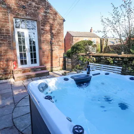 Broadwath Old House *