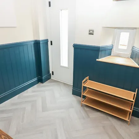 Ferienhaus Broadwath Old House Newby (Carlisle)