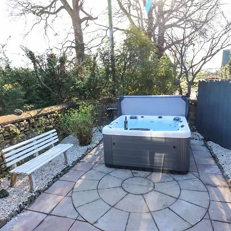 Ferienhaus Broadwath Old House