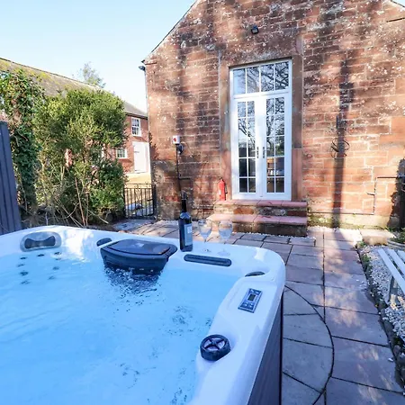 Broadwath Old House Ferienhaus *