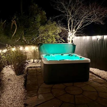 Broadwath Old House 度假居 Newby (Carlisle)