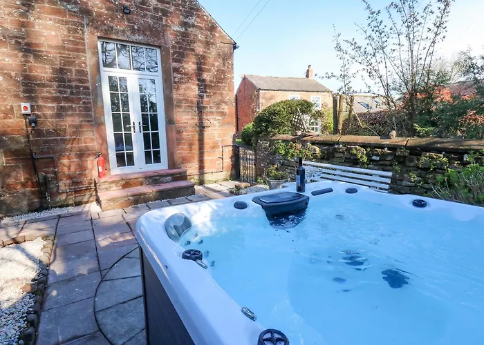 Broadwath Old House *