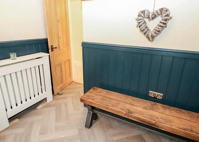 Broadwath Old House *