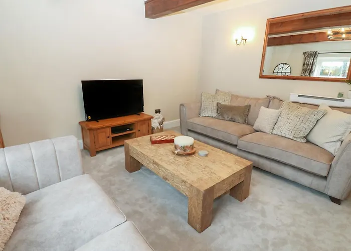 Broadwath Old House *