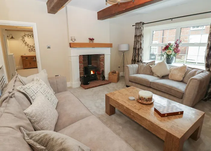 Broadwath Old House Newby (Carlisle)