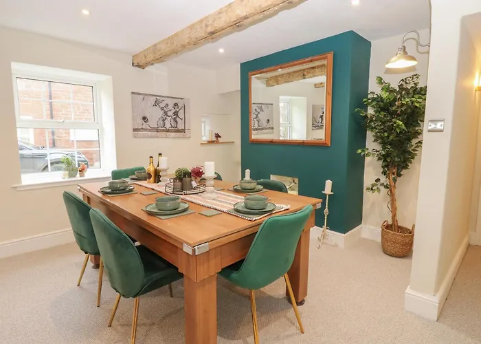 Broadwath Old House *