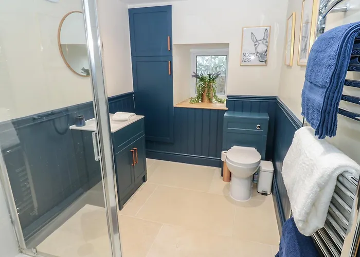 Broadwath Old House * Newby (Carlisle)