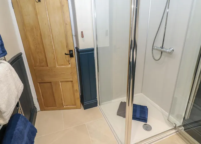 Broadwath Old House * Newby (Carlisle)