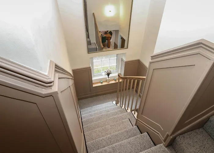 Broadwath Old House * Newby (Carlisle)