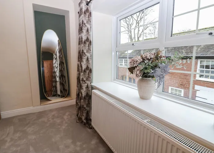 Broadwath Old House Newby (Carlisle)