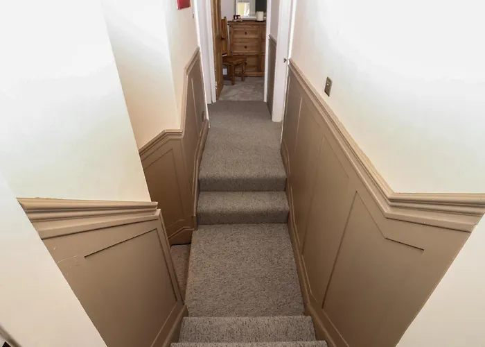 Broadwath Old House 度假居 Newby (Carlisle)