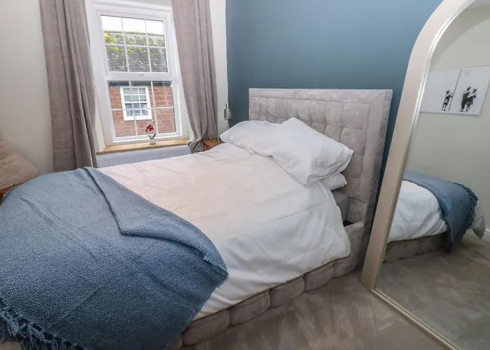 Broadwath Old House Ferienhaus Newby (Carlisle)