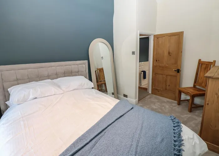 Broadwath Old House * Newby (Carlisle)