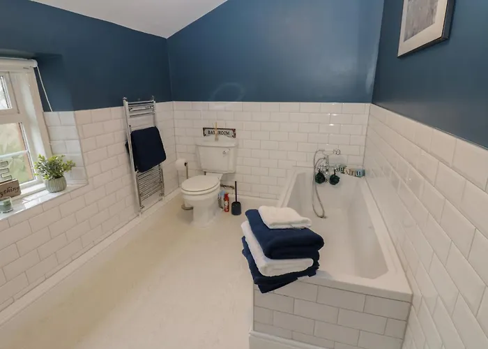 Broadwath Old House * Newby (Carlisle)