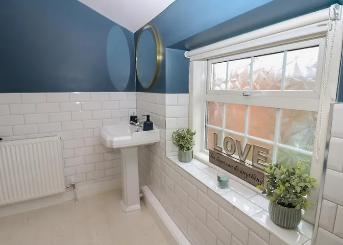 Broadwath Old House 度假居 Newby (Carlisle)