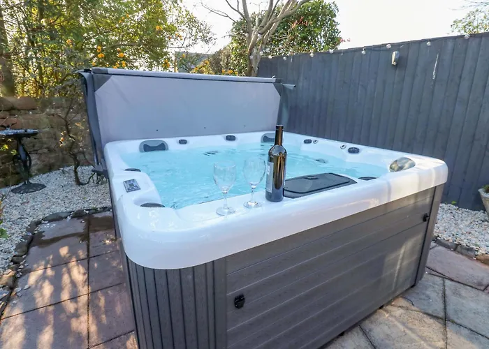 Broadwath Old House 度假居