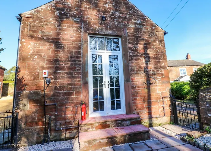 Broadwath Old House 度假居