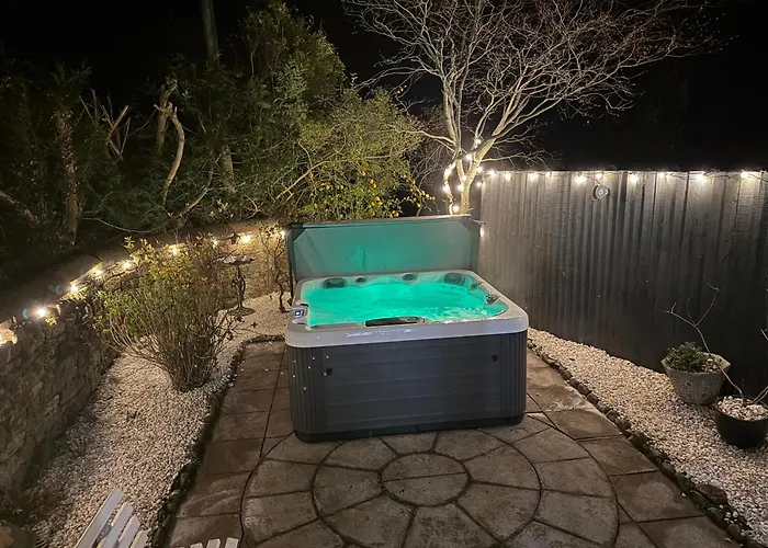 Broadwath Old House * Newby (Carlisle)