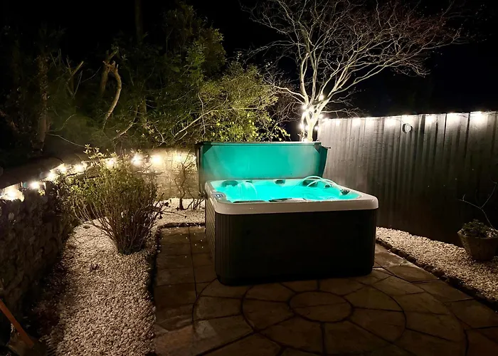 Broadwath Old House Ferienhaus Newby (Carlisle)